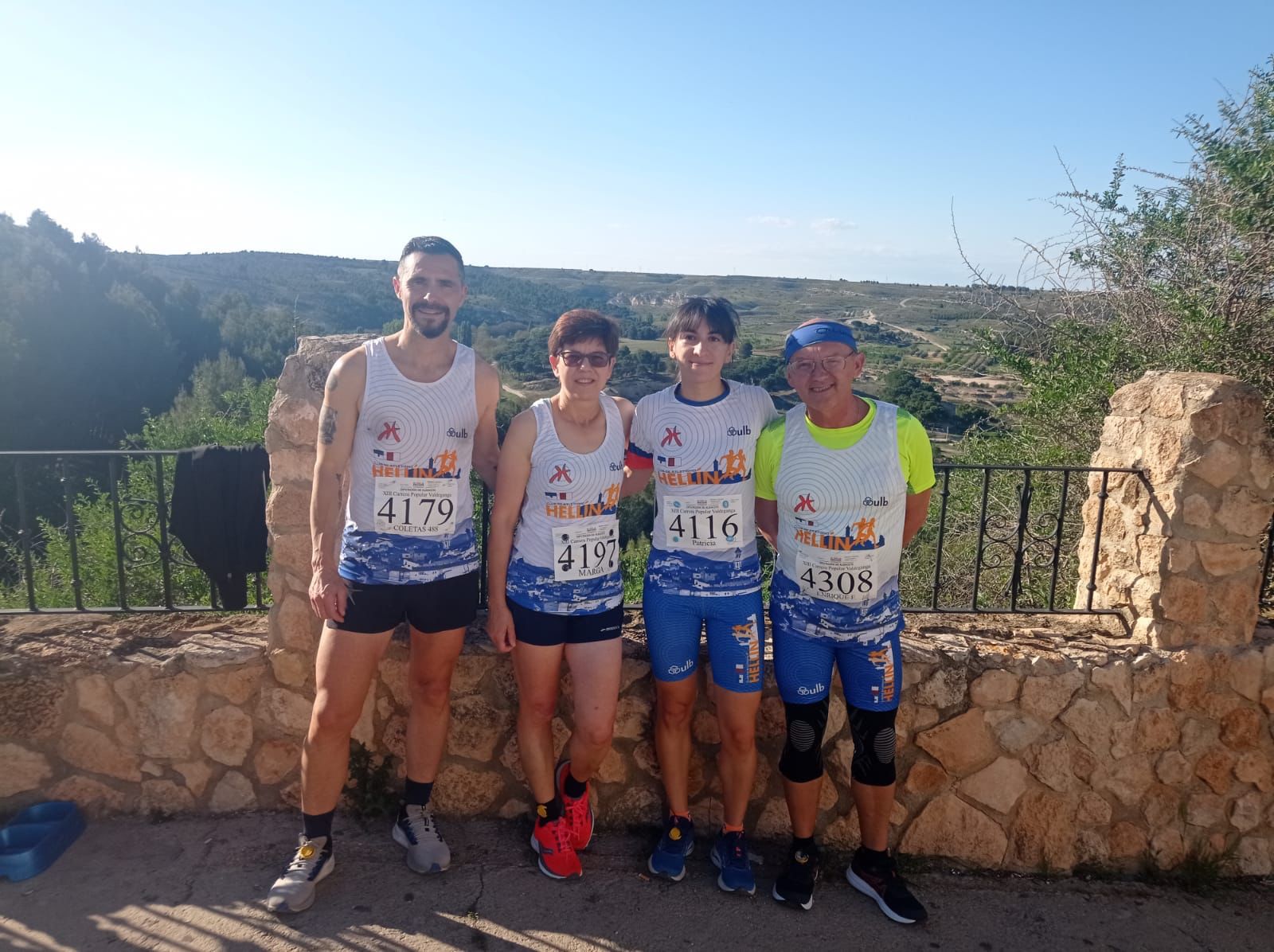 atletismo valdeganga mayo 2022