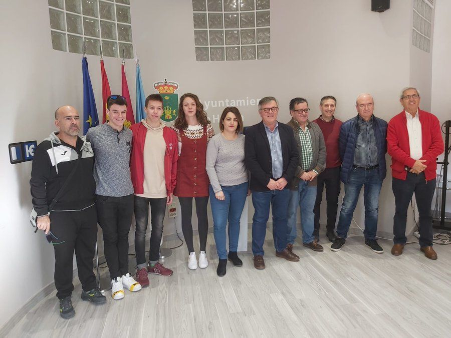 ayudas clubes 2019