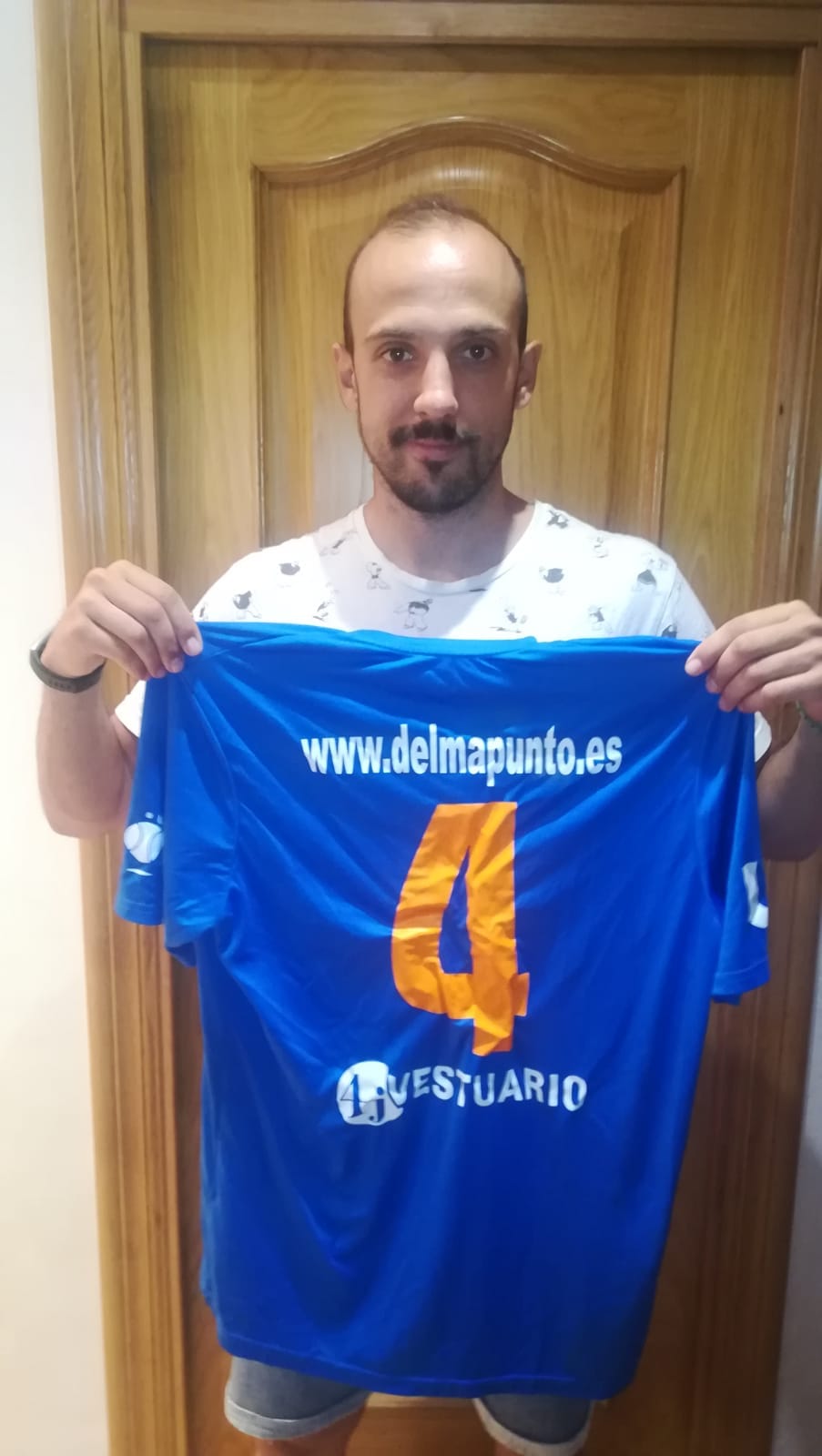 bartus se queda