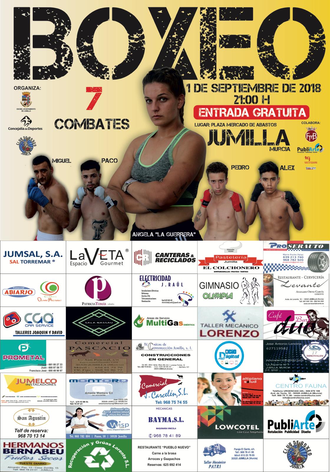 boxeo