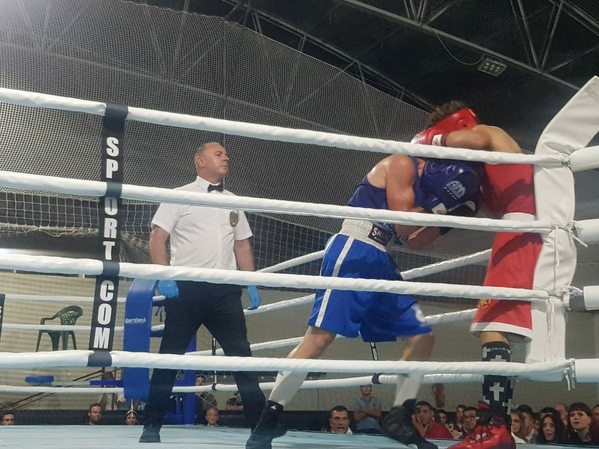 boxeo sep 2018