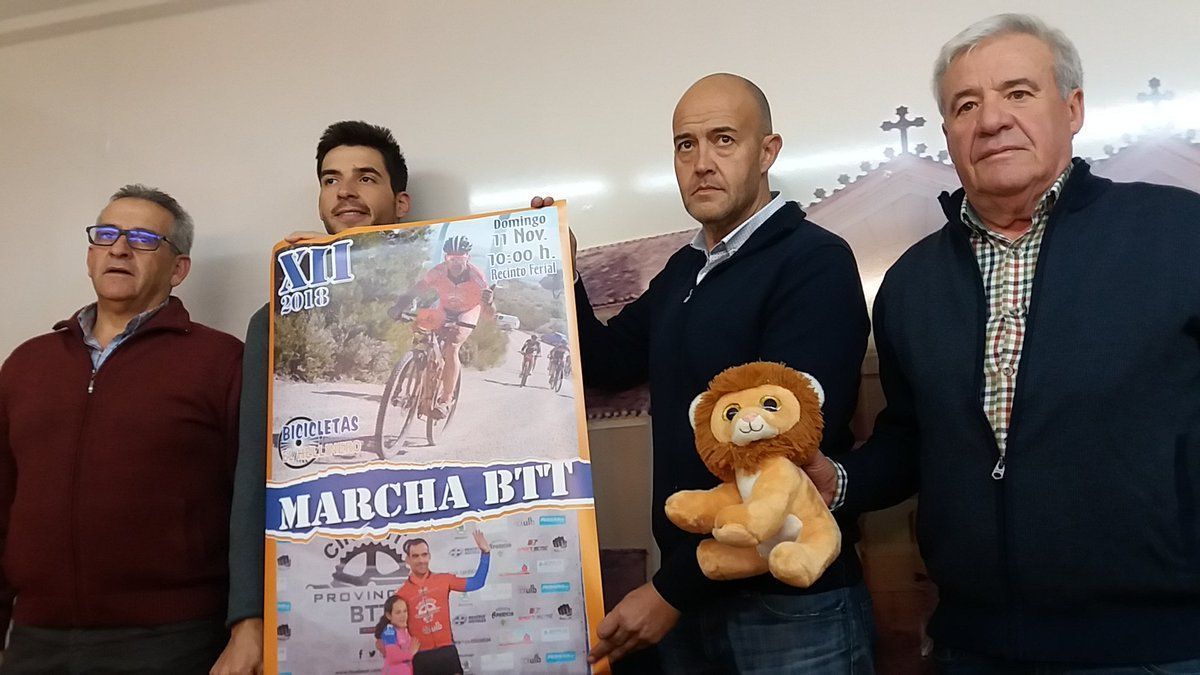 btt 2018 noviembre