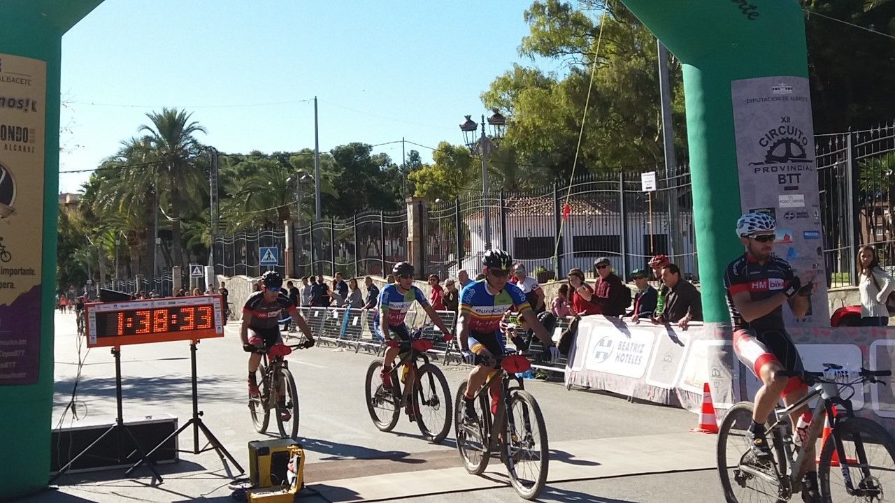 btt hellin 2018