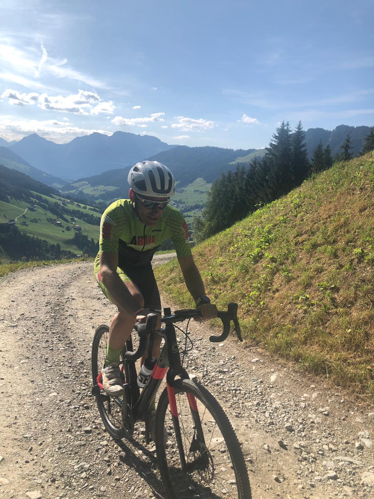 btt julio 2019