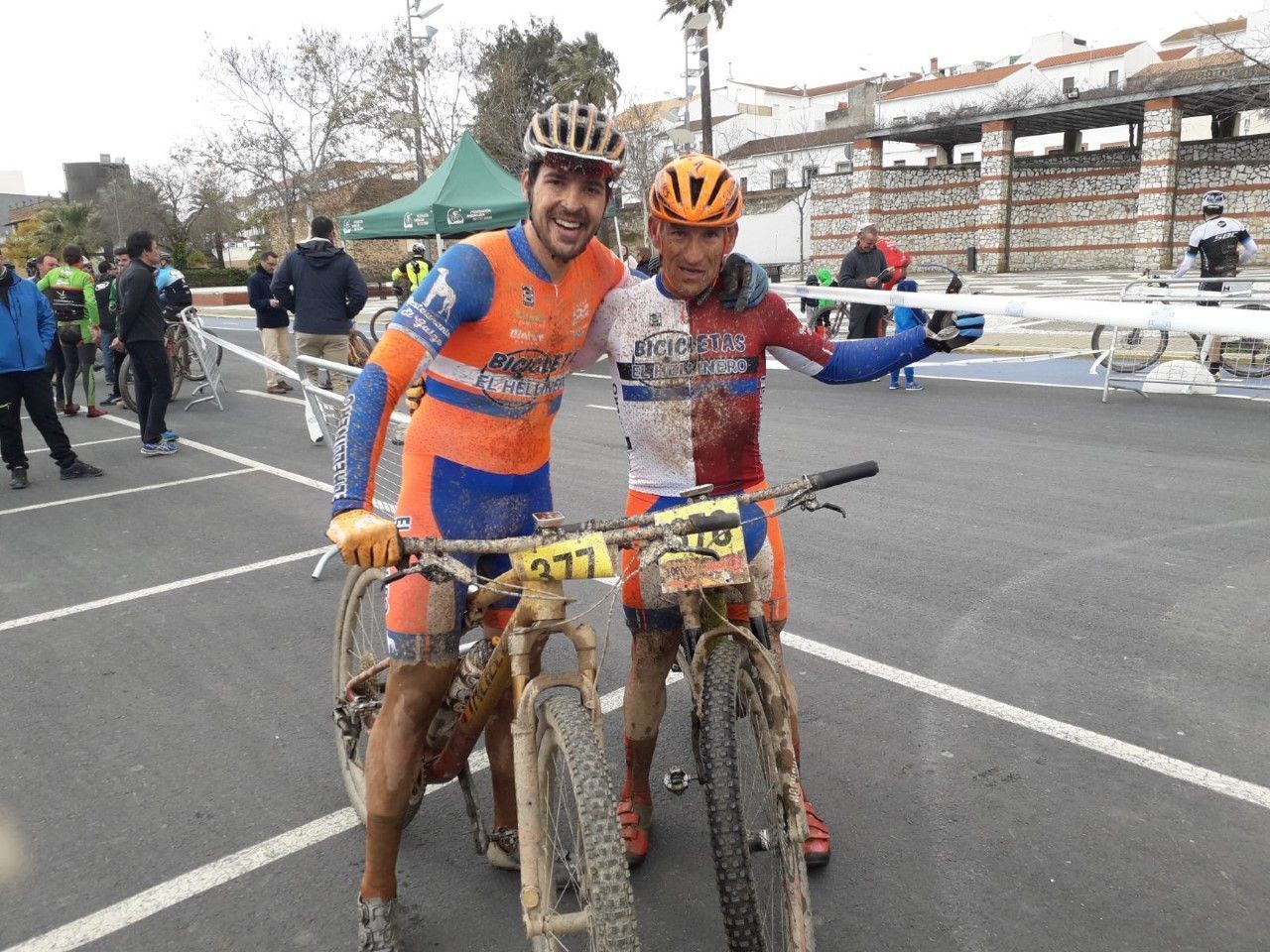 btt nacional