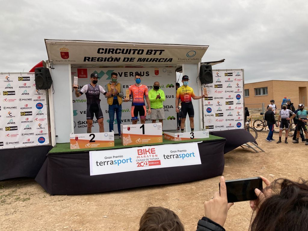 btt totana