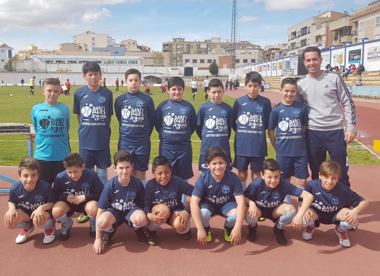 capuchinos fut
