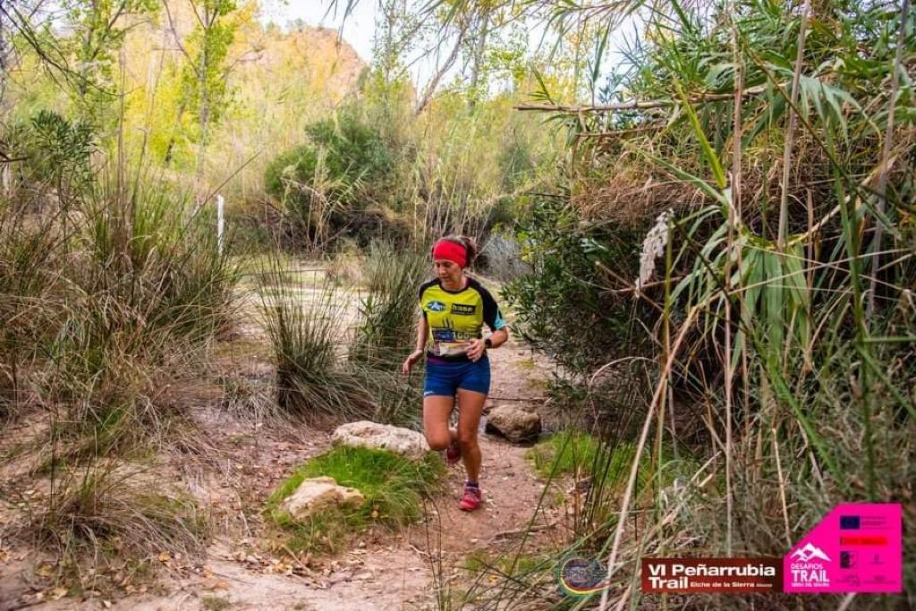 carmen lópez peñarrubia 2019