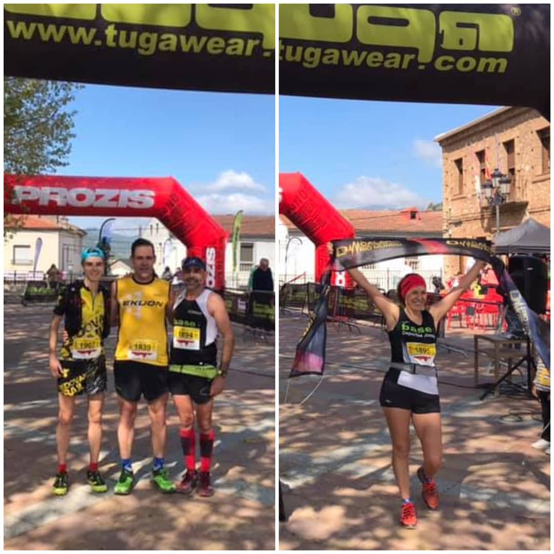 club atletismo 2019 mayo