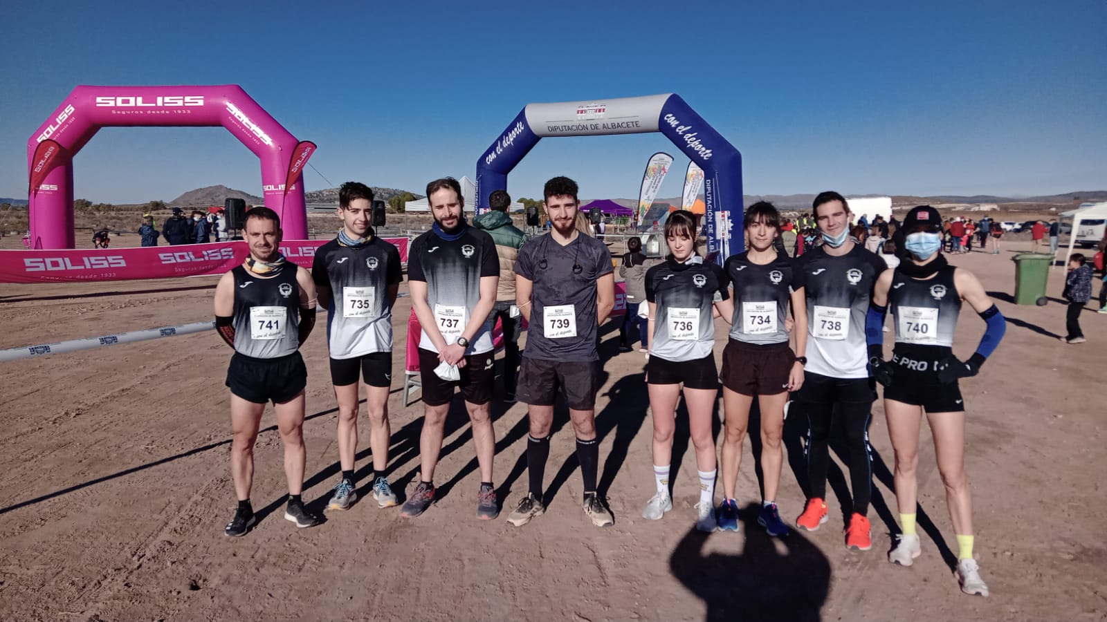 club fenix enero 2022