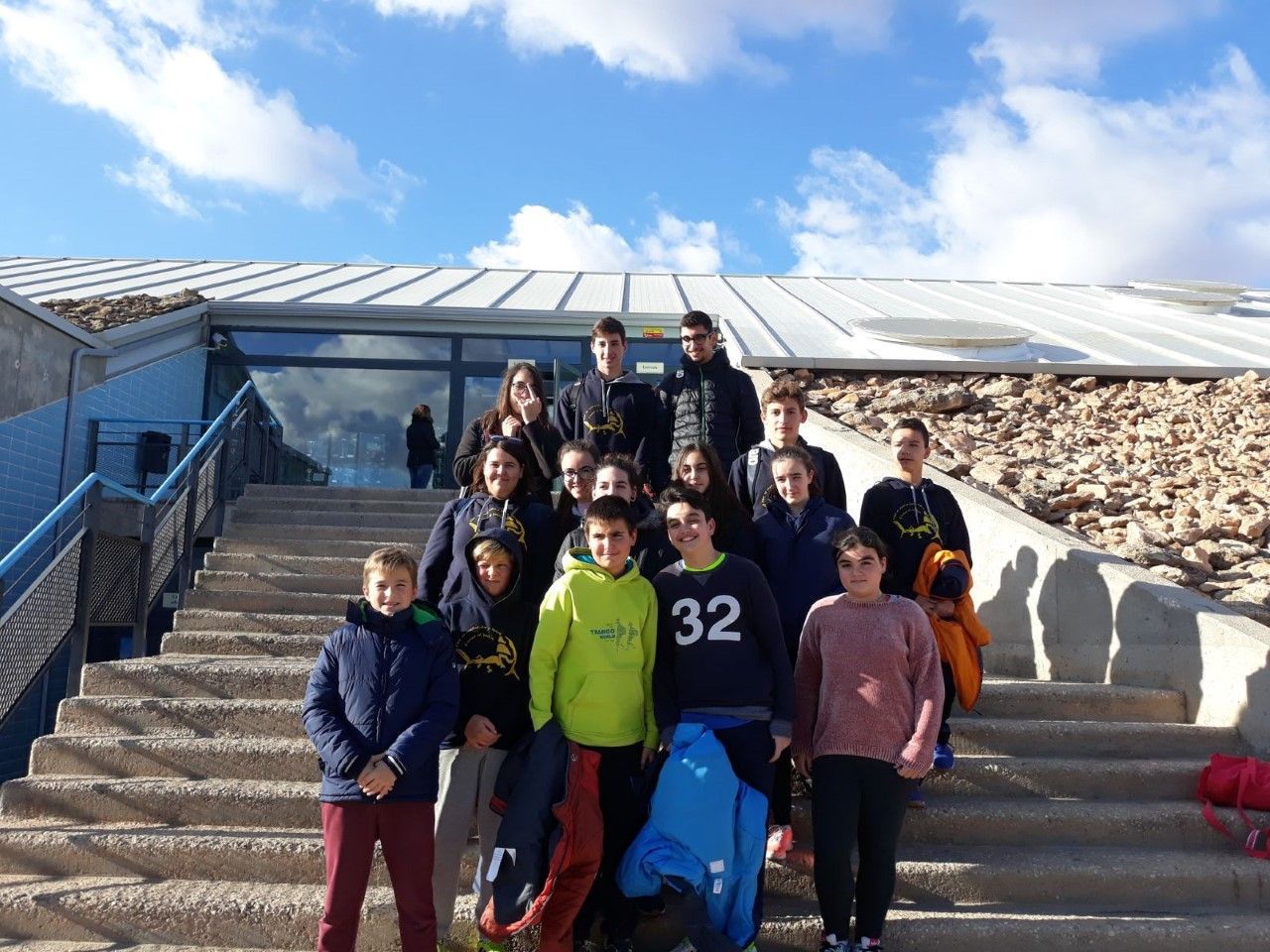 club natación en tomelloso 2