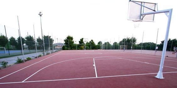 club tenis