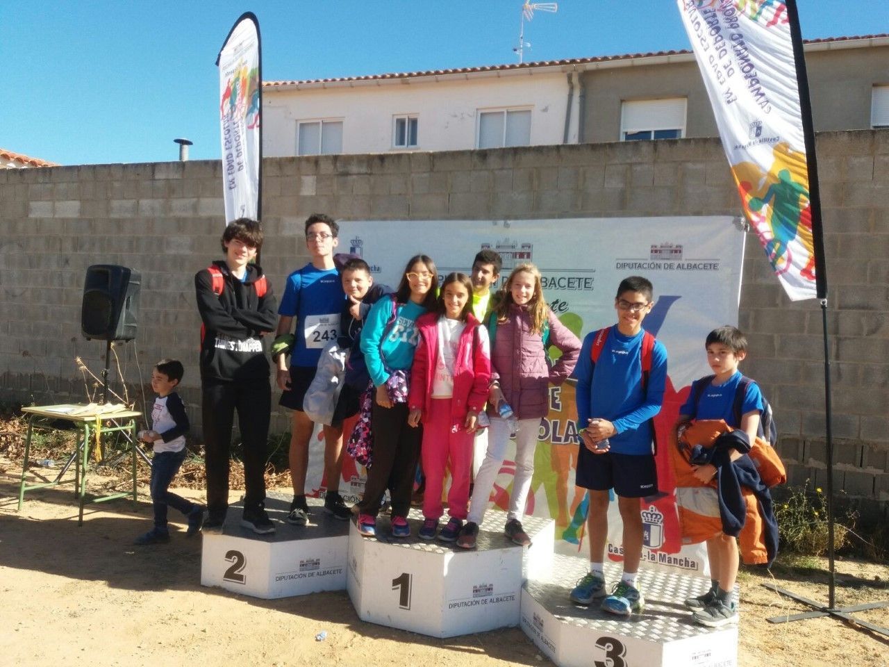 cross 2017