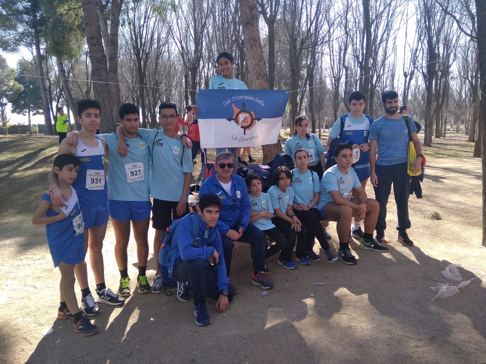 cross febrero 2020