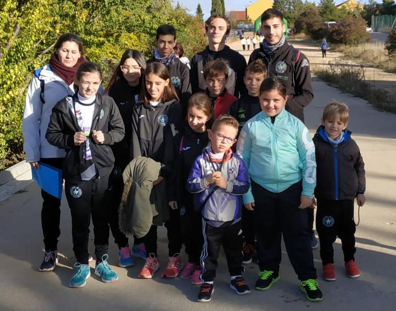 cross villarrobledo 2018