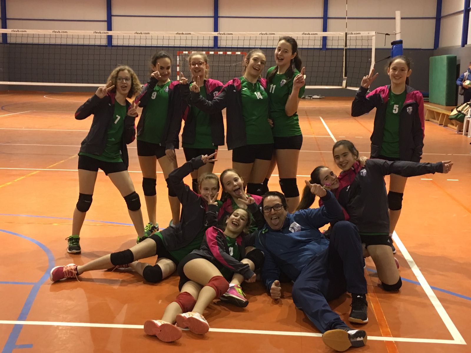 cv ciuad hellin infantil