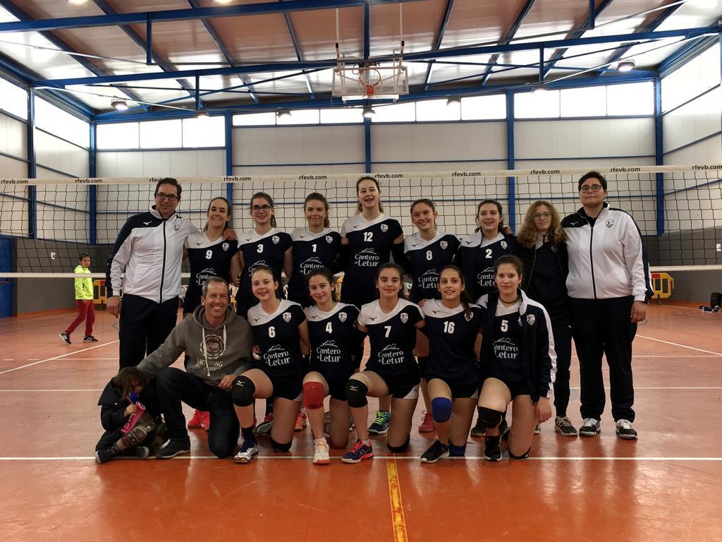 cv ciudad de hellín infatil abril 2019