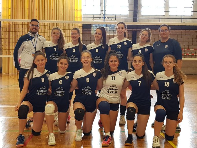 cv ciudad hellin cadete femenino junio 2021