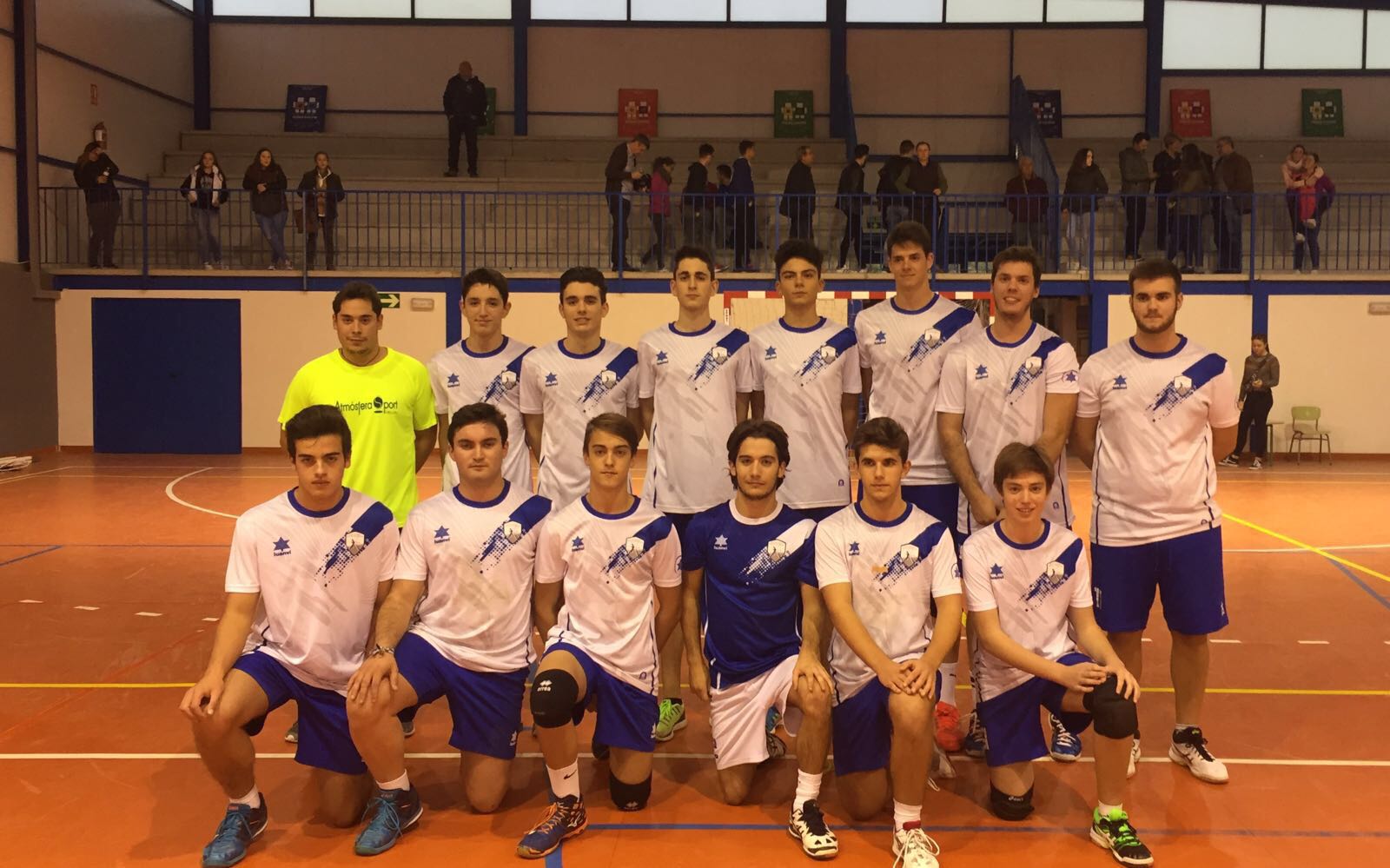 cv ciudad hellin juvenil en cuneca