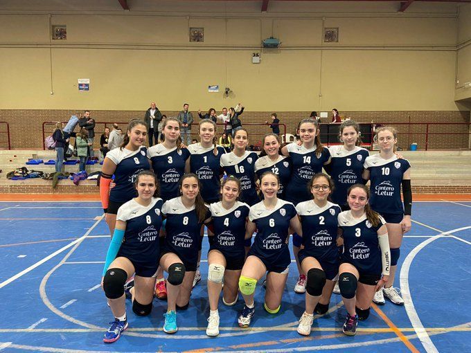 cv ciudad hellín infantil femenino marzo 2020