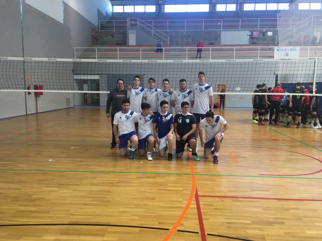 cv hellin juvenil en lorca