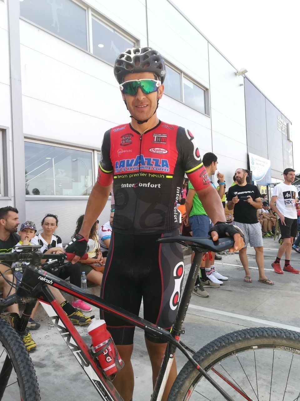 césar ruiz sub
