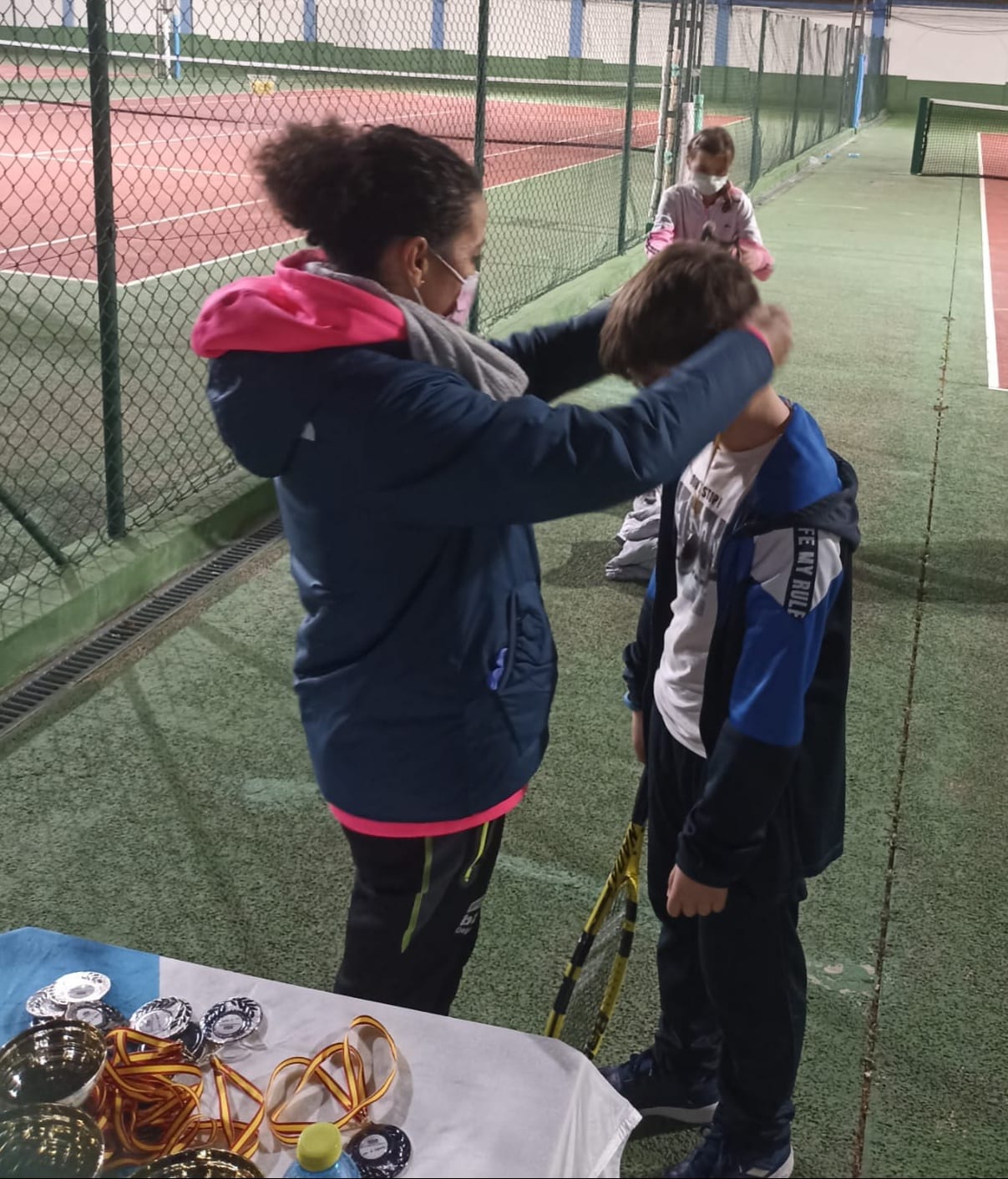 deporte diciembre 2021