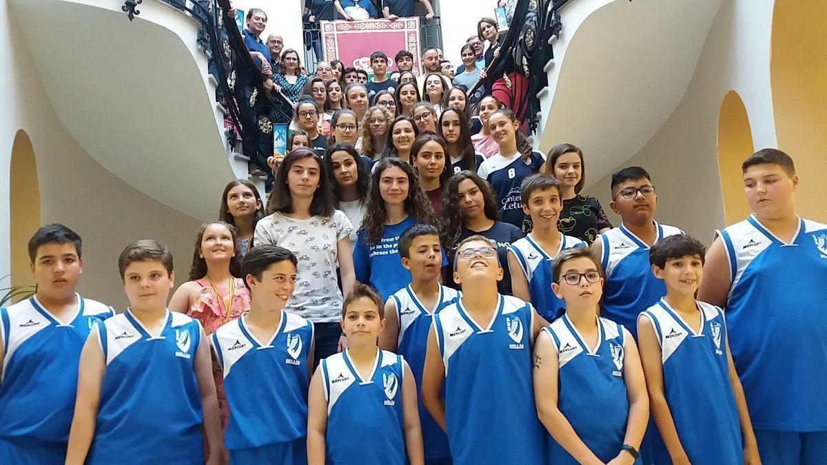 deporte gala 2019