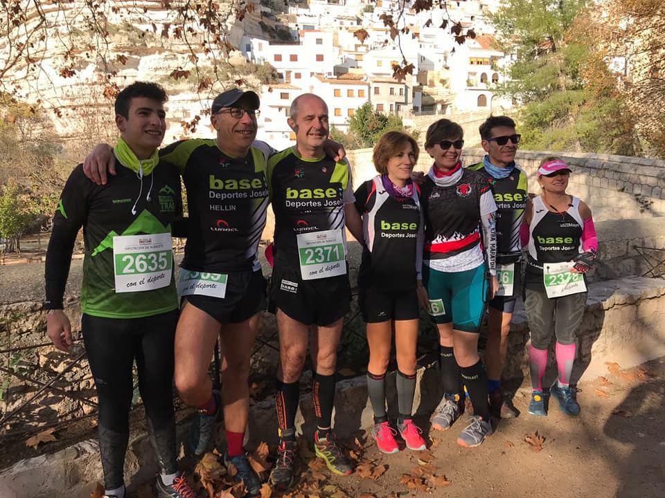 deportes base 2018