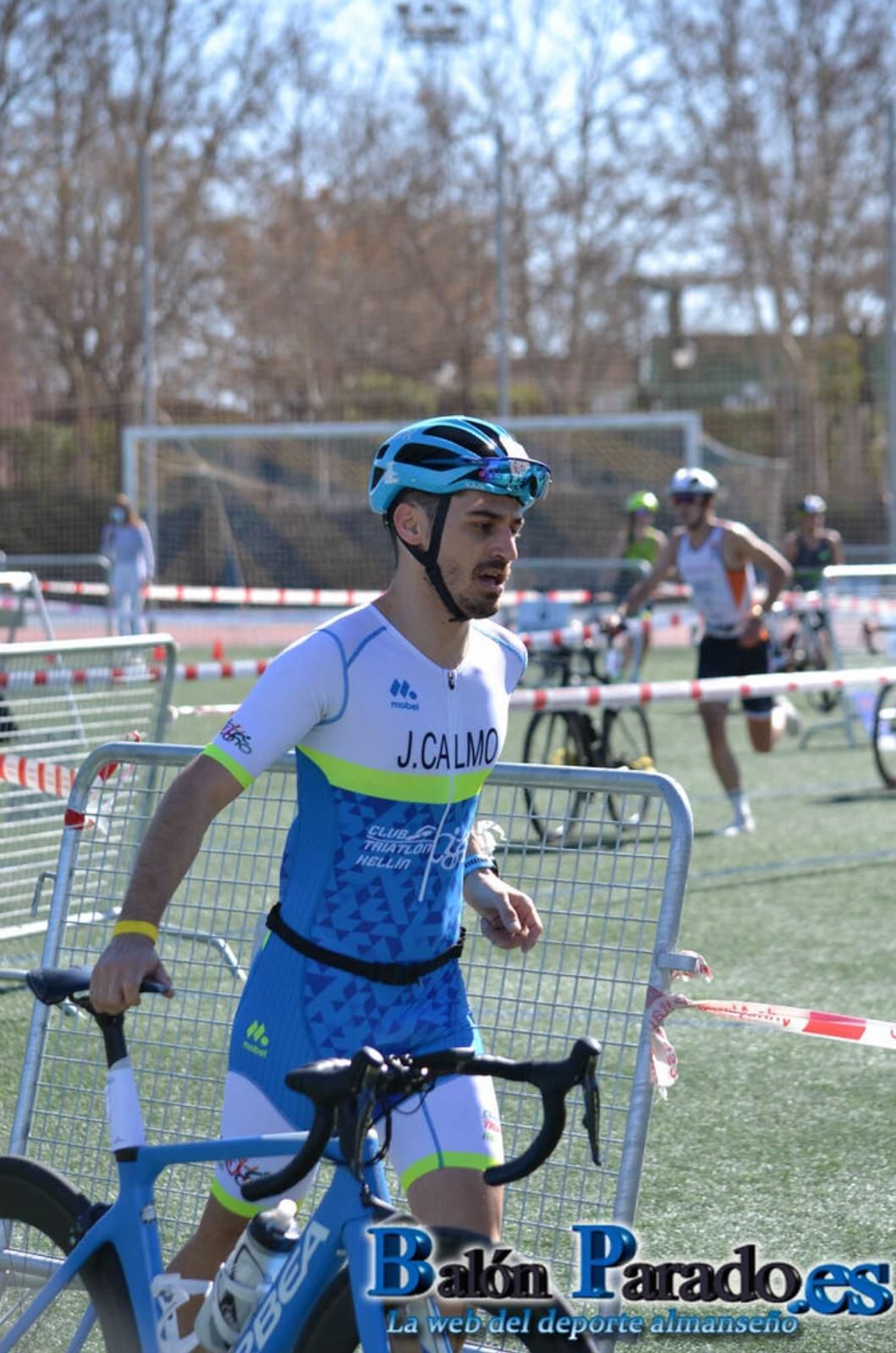 duatlon marzo 2021