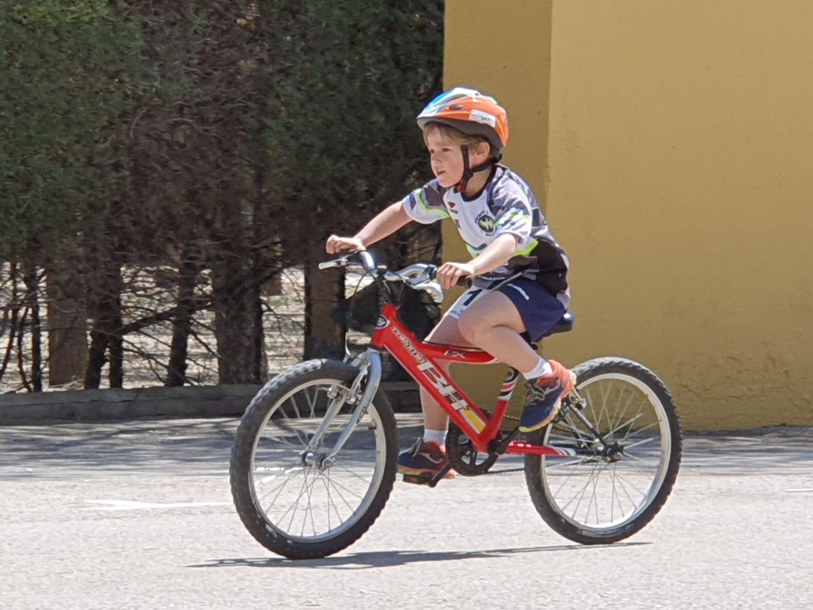 duatlon mayo 2019