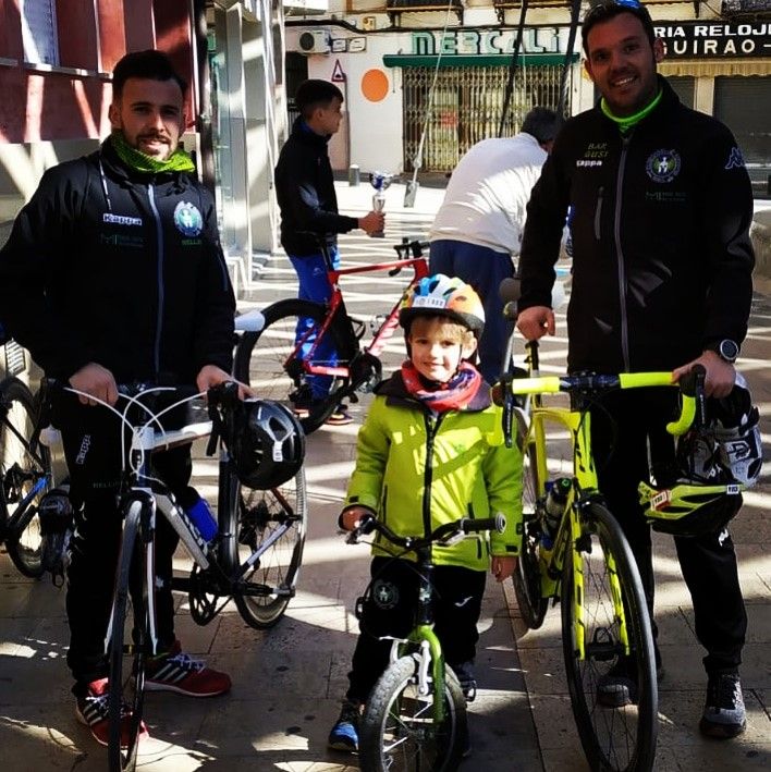 duatlón old 2019
