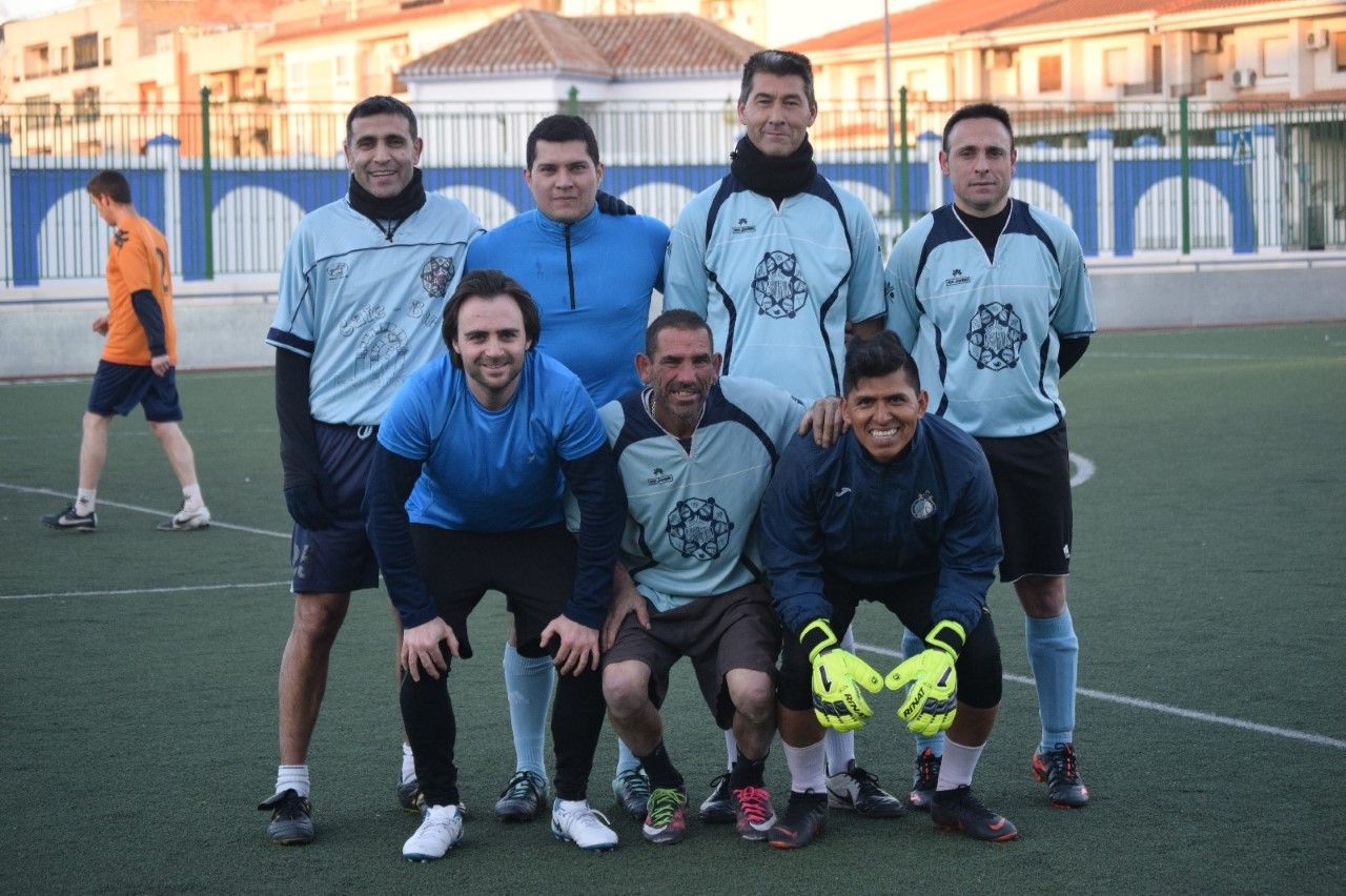 el grupillo febrero 2019
