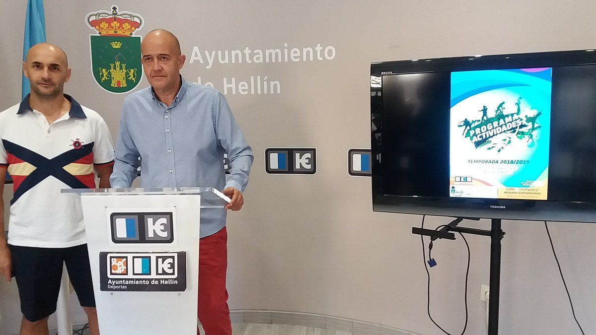 escuelas 2018