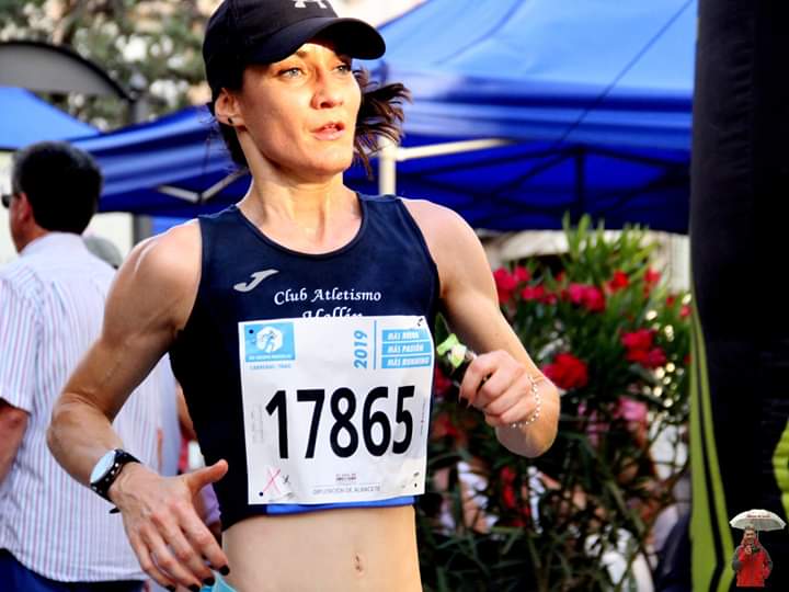 eva moreno agosto 2019