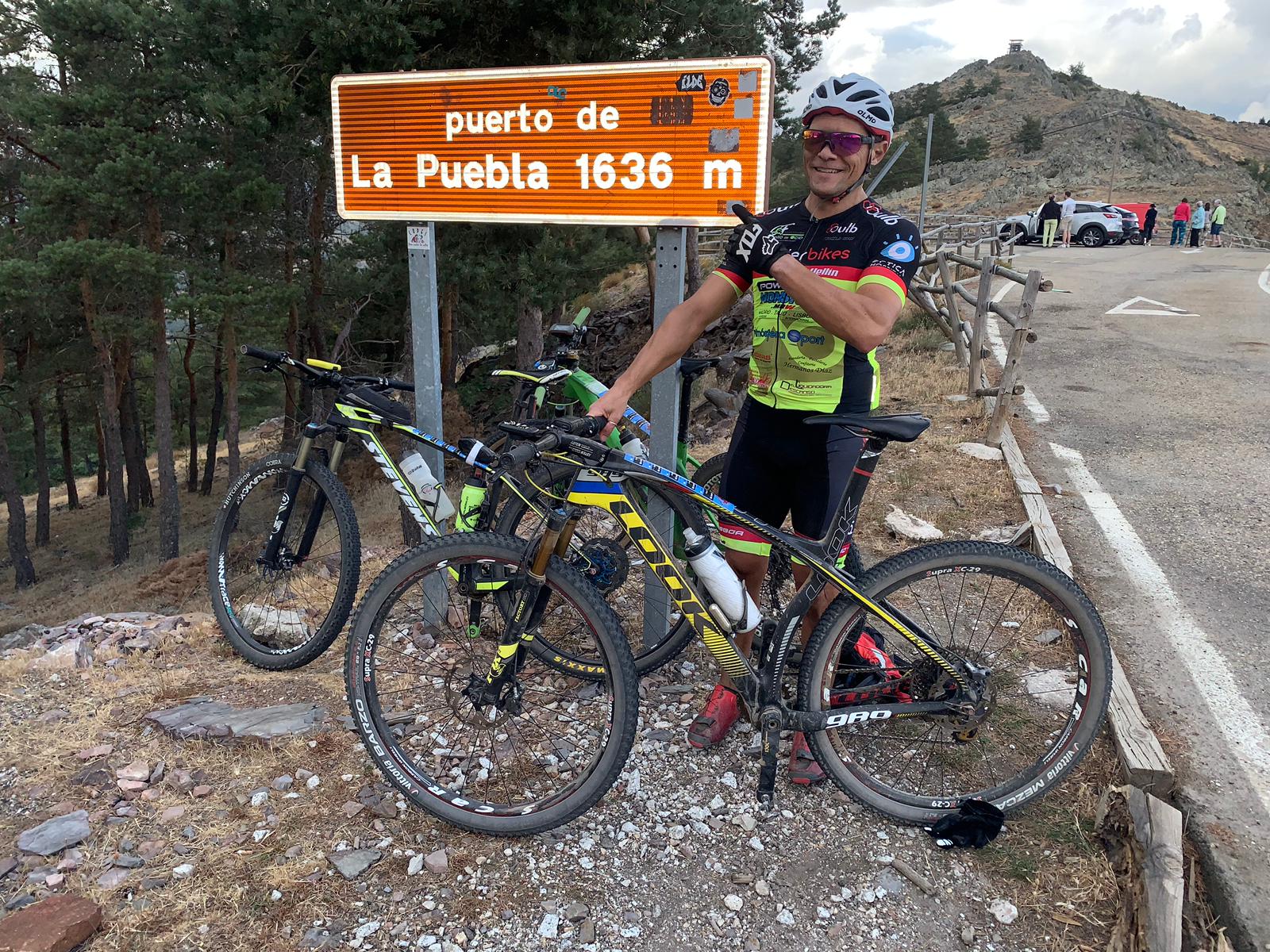 facundo vuelta madrid