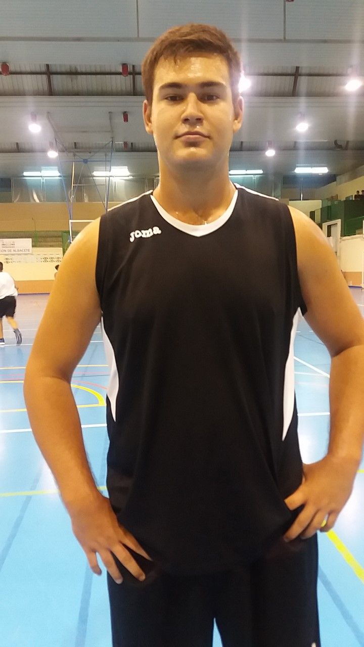 fernando cano 2018