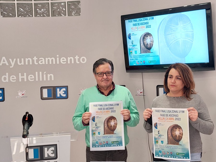 final four junior abril 2022