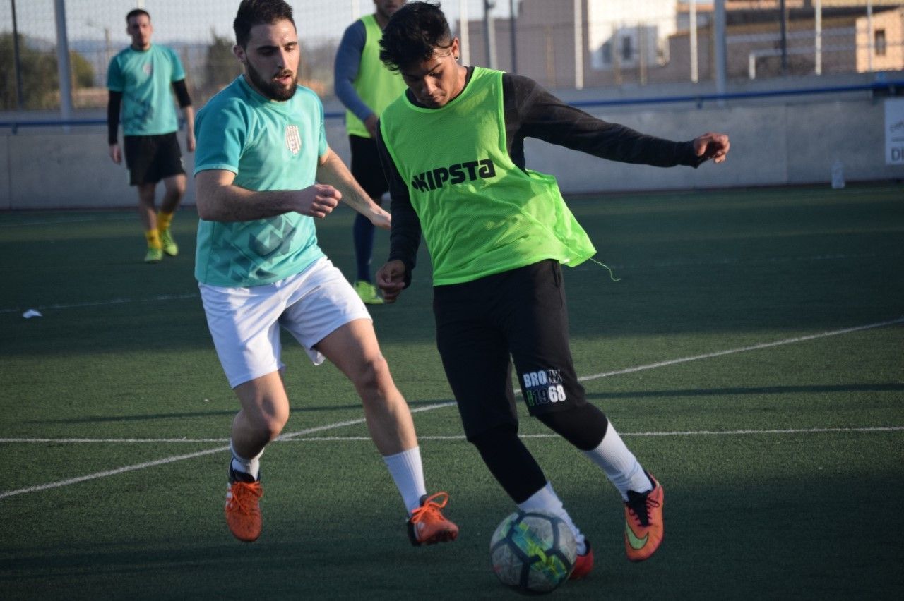 futbol 7 10