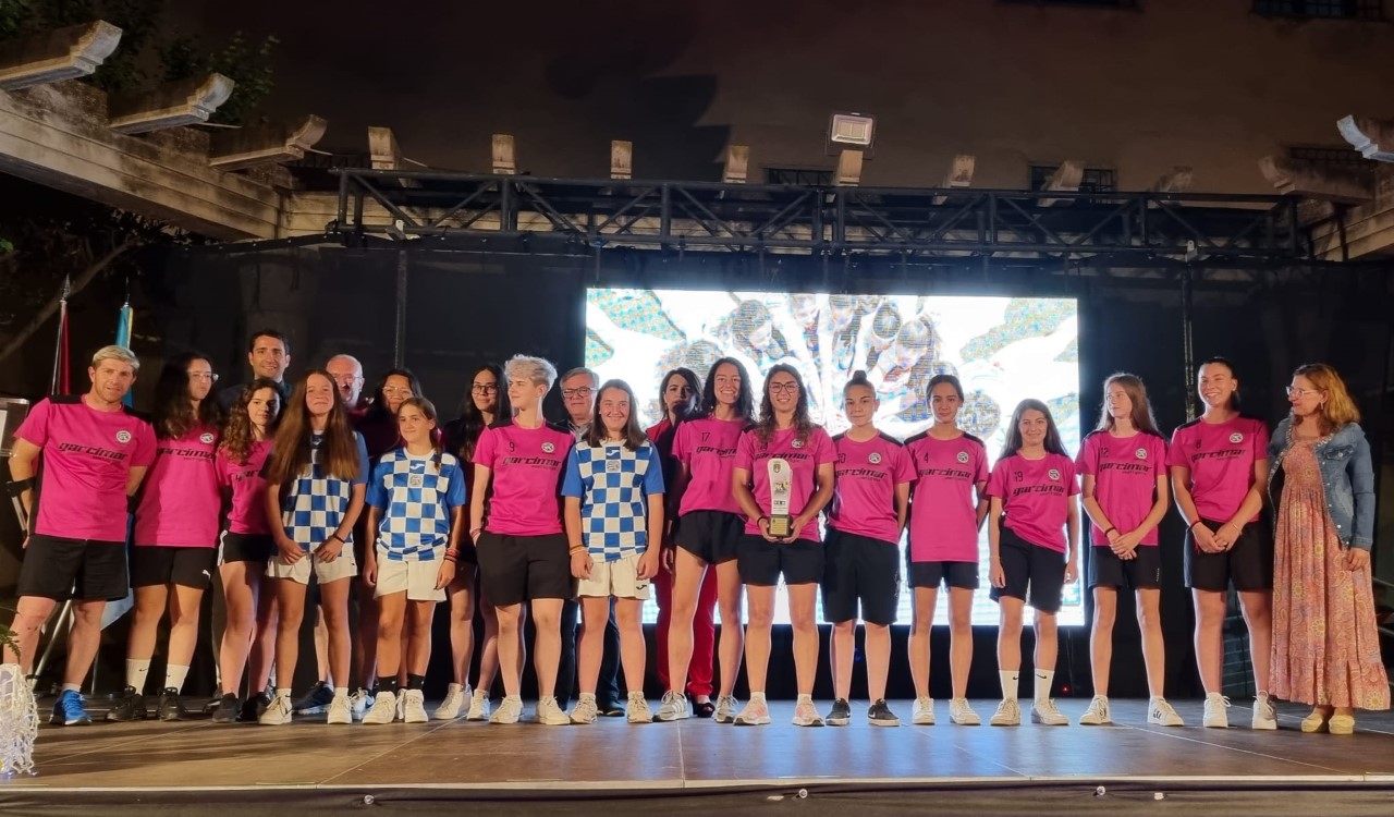 gala deporte junio 2022