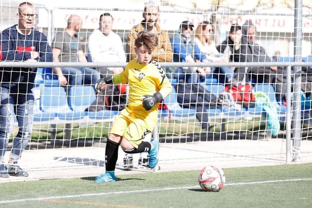 germán valero