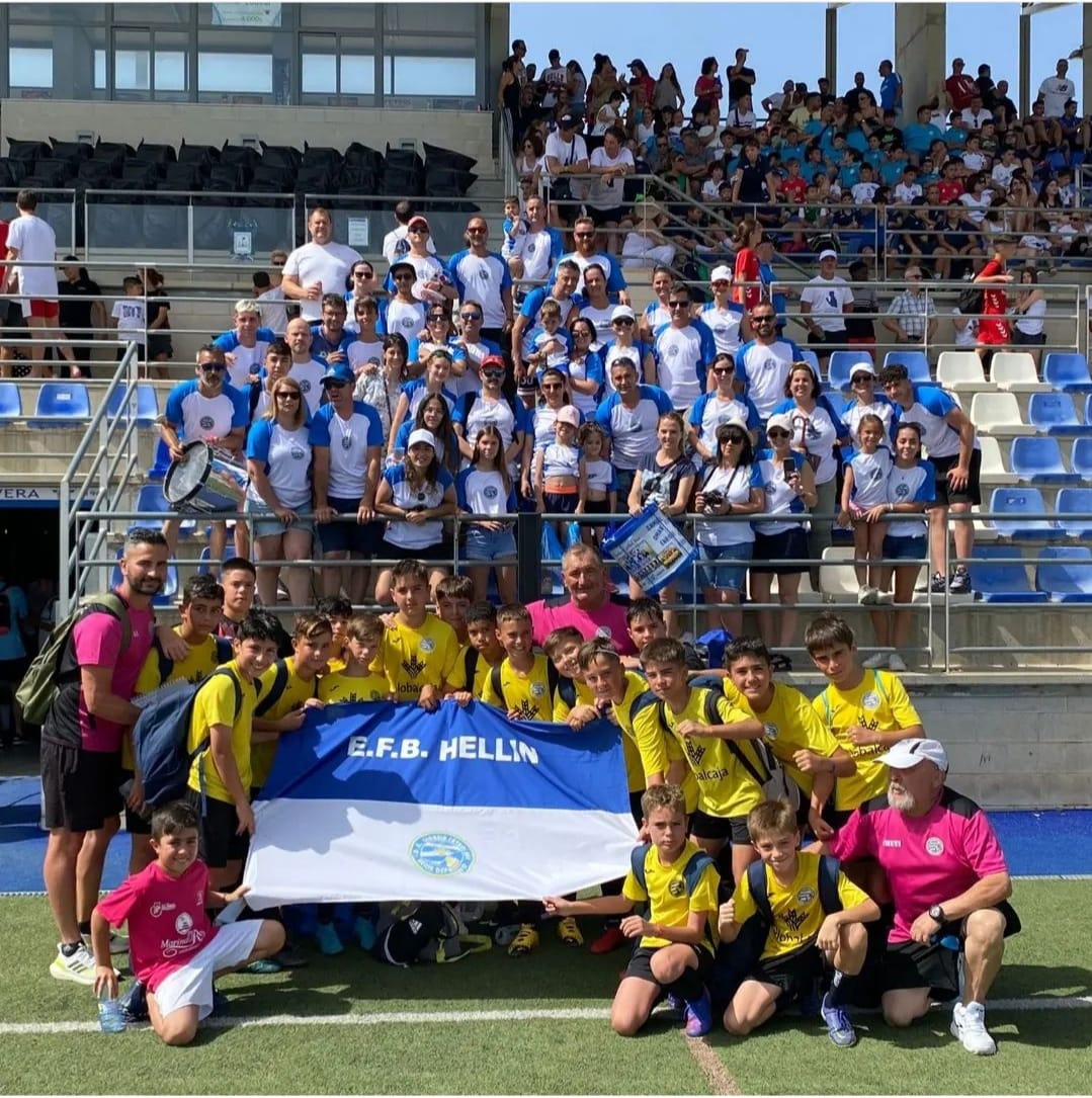 hellin alevin junio 2022