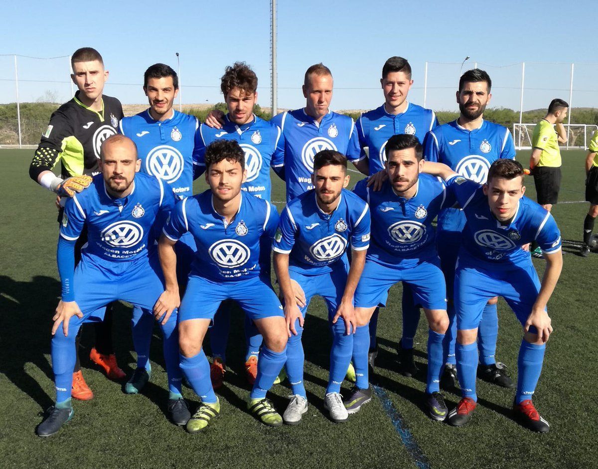 hellin ante caudetano 2019