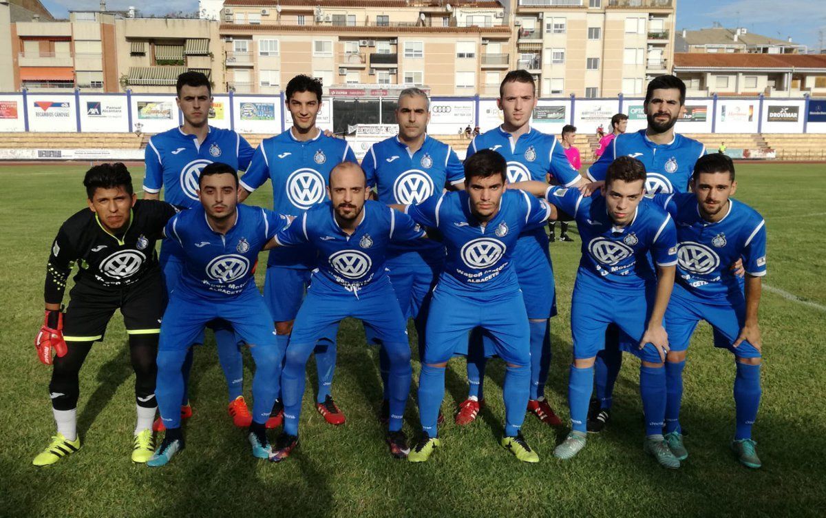 hellin ante membrilla