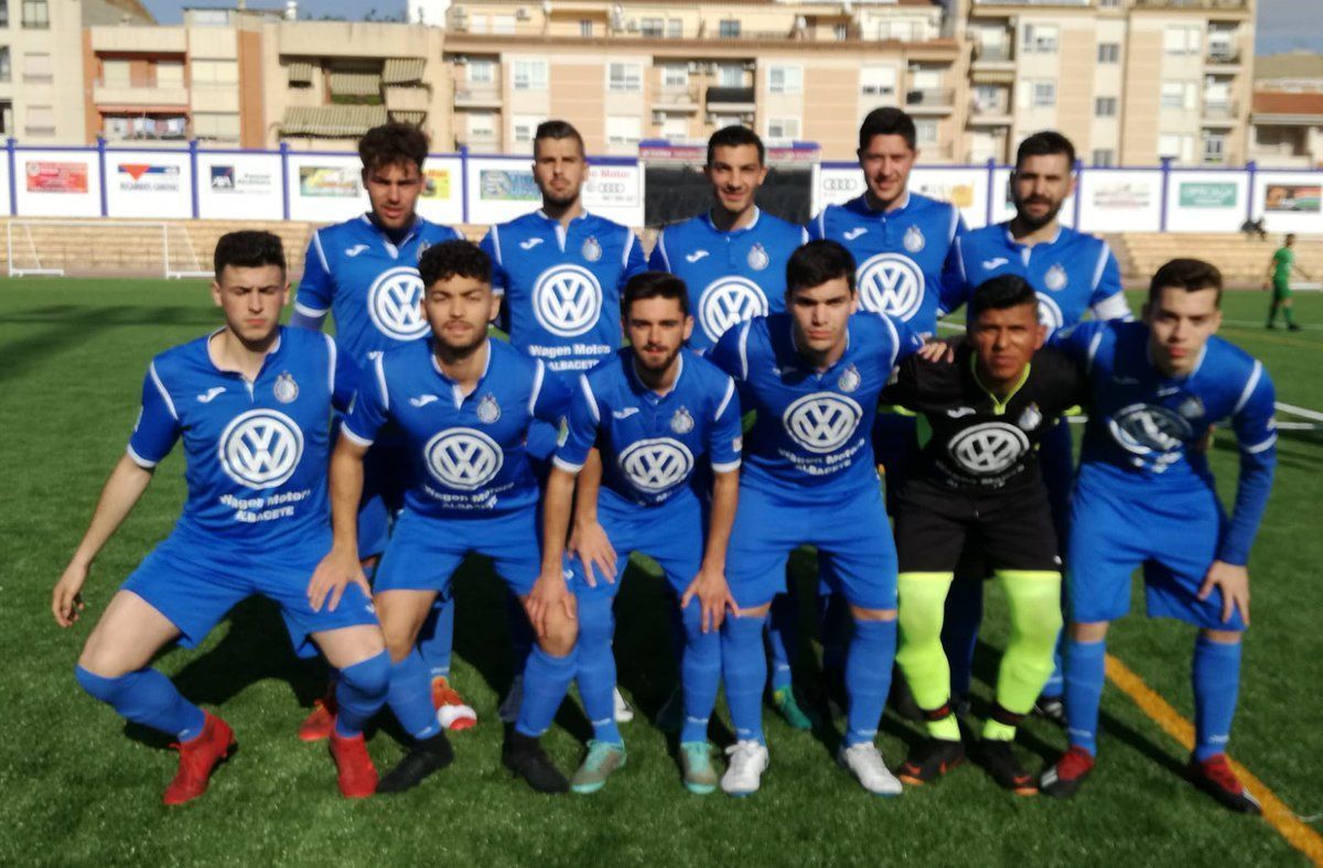 hellin ante valdegana 2019