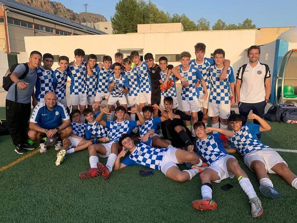 hellin cadete 2022 oct