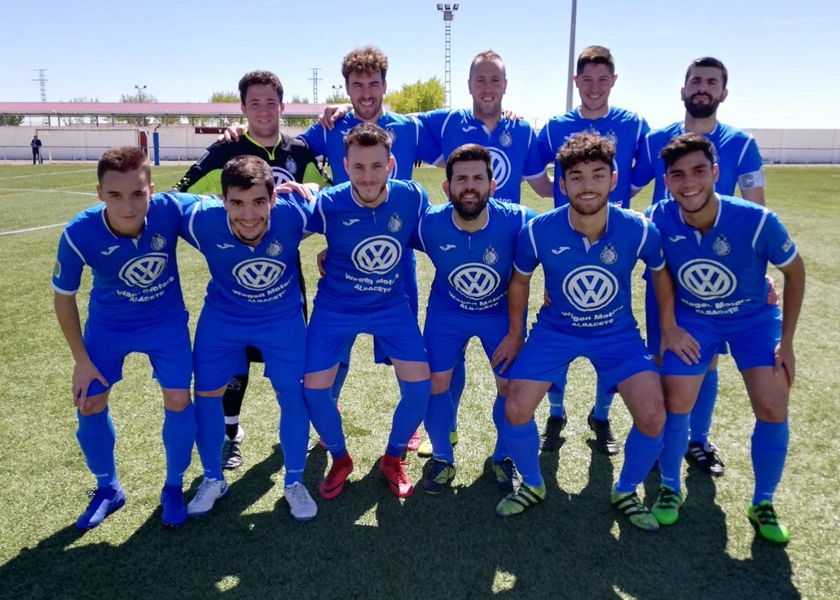 hellin en balazote 2019