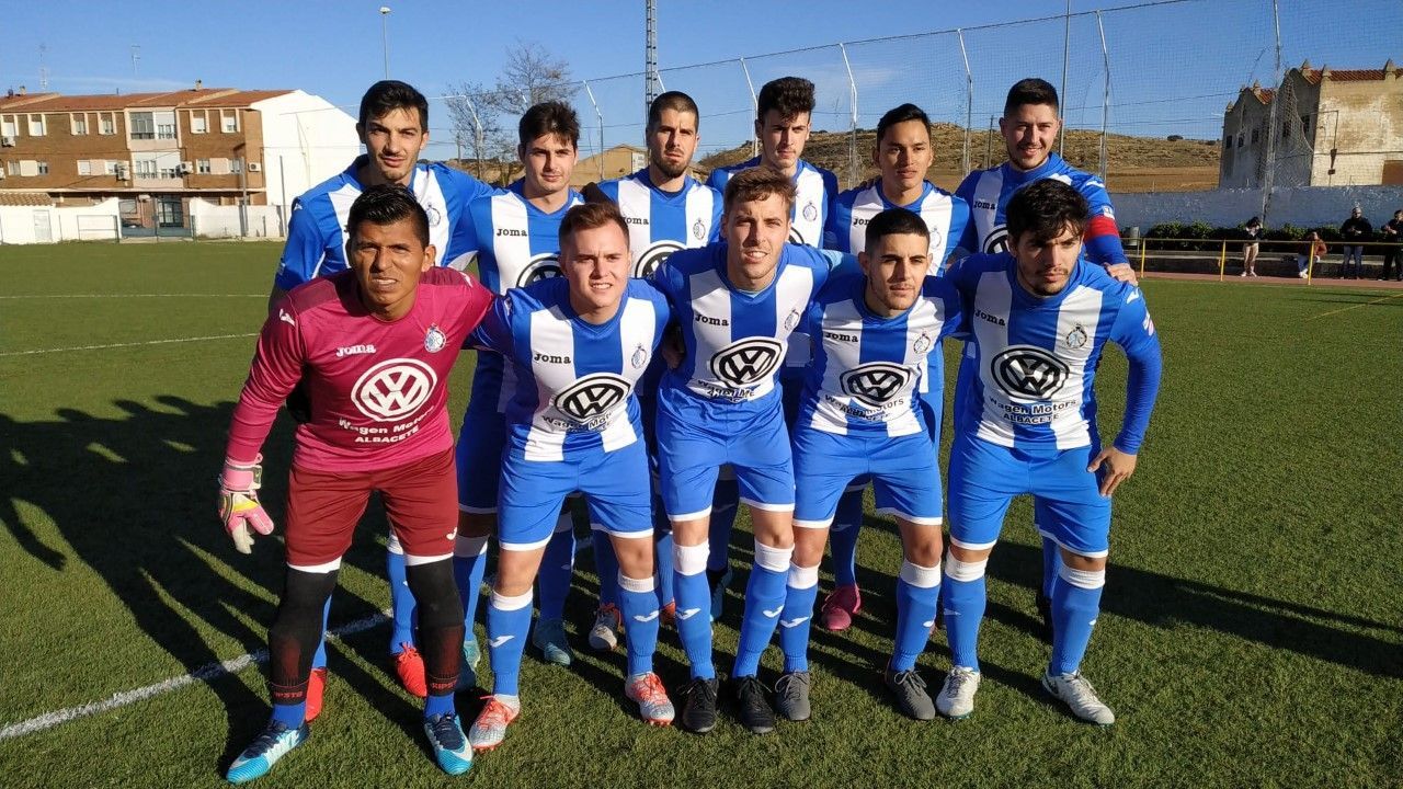 hellin en bonete 2019