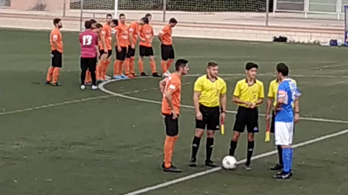 hellin en caudete 2019