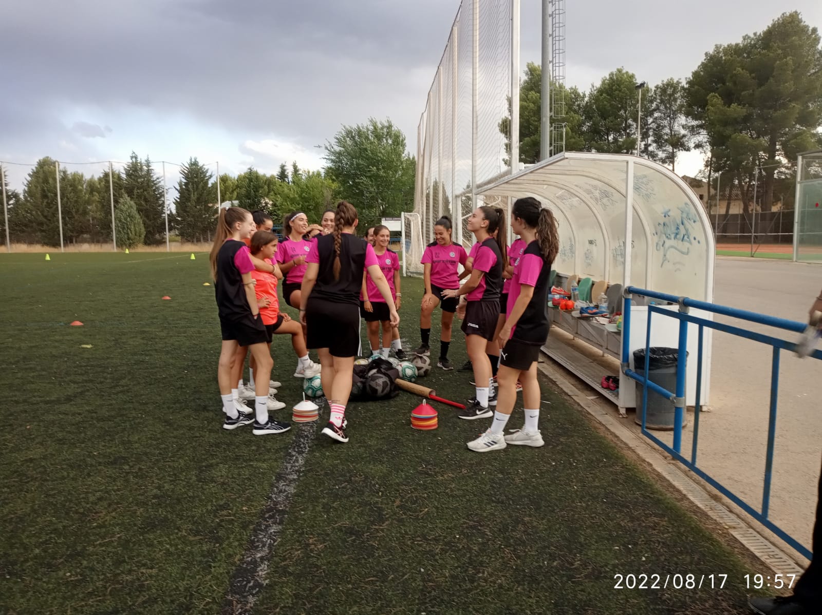 hellin femenino agosto 2022